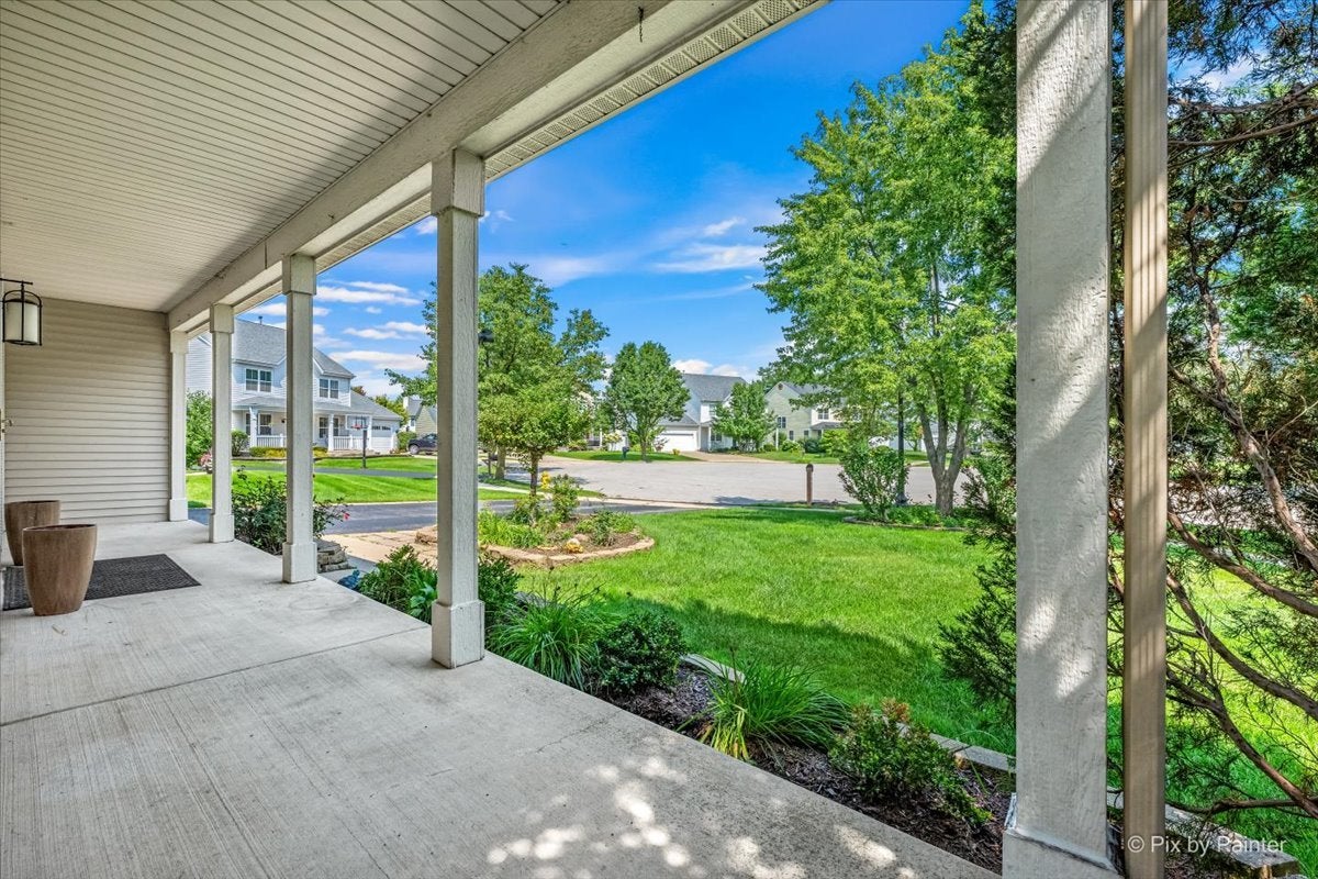 2862 Stockberry Lane