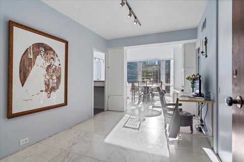 Tiny photo for 880 N Lake Shore Drive #16G, Chicago, IL 60611 (MLS # 12464293)