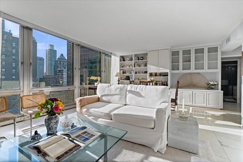 Tiny photo for 880 N Lake Shore Drive #16G, Chicago, IL 60611 (MLS # 12464293)