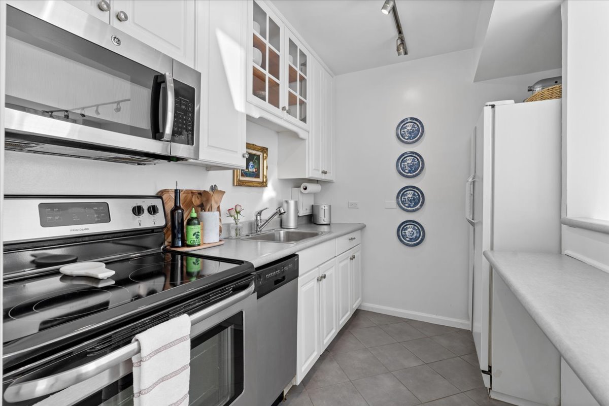 880 N Lake Shore Drive 16G