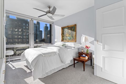 Tiny photo for 880 N Lake Shore Drive #16G, Chicago, IL 60611 (MLS # 12464293)