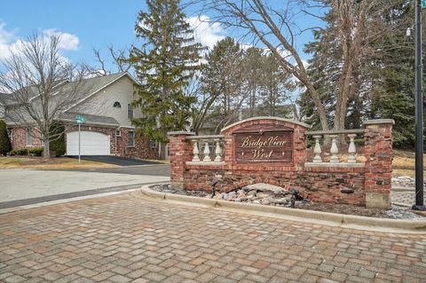 Tiny photo for 126 N Drew Court #0, Palatine, IL 60067 (MLS # 12634505)