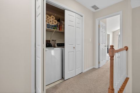Tiny photo for 126 N Drew Court #0, Palatine, IL 60067 (MLS # 12634505)