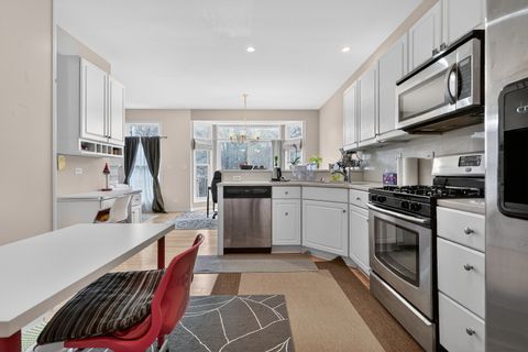 Tiny photo for 126 N Drew Court #0, Palatine, IL 60067 (MLS # 12634505)