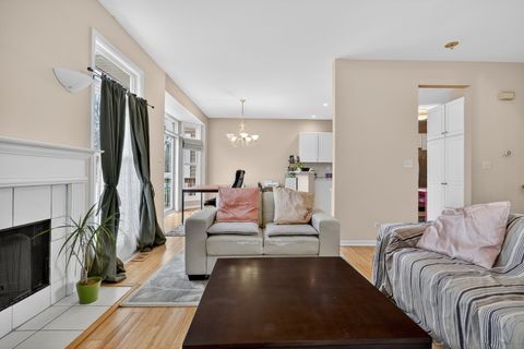 Tiny photo for 126 N Drew Court #0, Palatine, IL 60067 (MLS # 12634505)