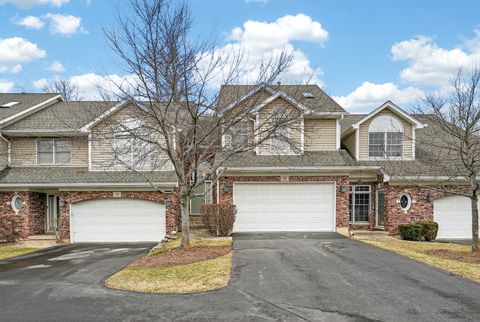 Photo of 126 N Drew Court #0, Palatine, IL 60067 (MLS # 12634505)