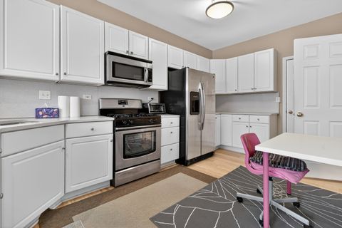 Tiny photo for 126 N Drew Court #0, Palatine, IL 60067 (MLS # 12634505)