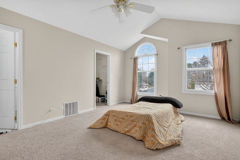 Tiny photo for 126 N Drew Court #0, Palatine, IL 60067 (MLS # 12634505)