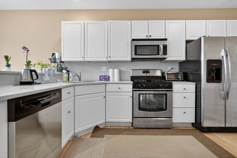 Tiny photo for 126 N Drew Court #0, Palatine, IL 60067 (MLS # 12634505)