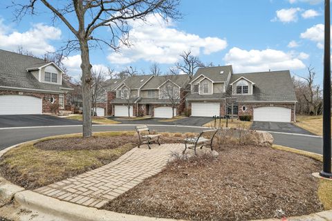 Tiny photo for 126 N Drew Court #0, Palatine, IL 60067 (MLS # 12634505)