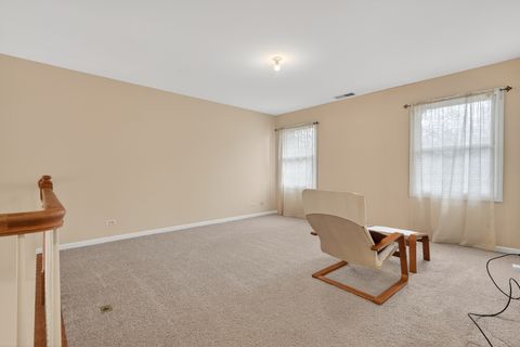 Tiny photo for 126 N Drew Court #0, Palatine, IL 60067 (MLS # 12634505)