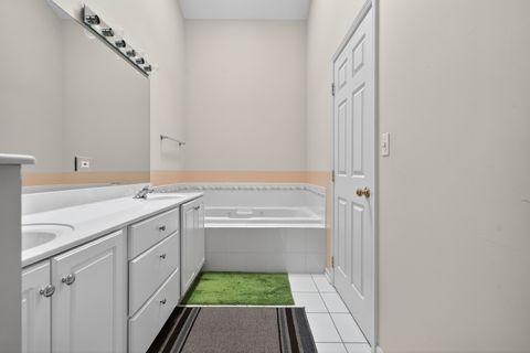Tiny photo for 126 N Drew Court #0, Palatine, IL 60067 (MLS # 12634505)