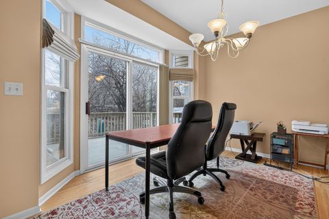 Tiny photo for 126 N Drew Court #0, Palatine, IL 60067 (MLS # 12634505)
