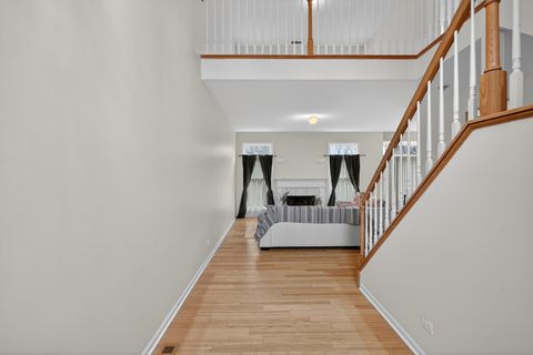 Tiny photo for 126 N Drew Court #0, Palatine, IL 60067 (MLS # 12634505)