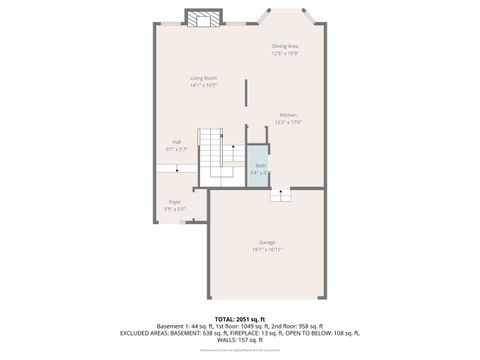 Tiny photo for 126 N Drew Court #0, Palatine, IL 60067 (MLS # 12634505)