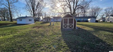 Tiny photo for 508 N Fayette, Carthage, IL 62321 (MLS # 12317111)