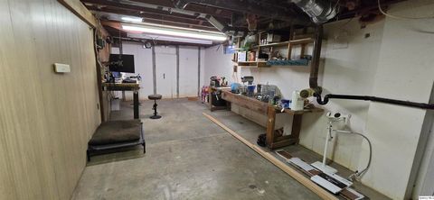 Tiny photo for 508 N Fayette, Carthage, IL 62321 (MLS # 12317111)