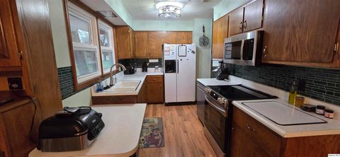 Tiny photo for 508 N Fayette, Carthage, IL 62321 (MLS # 12317111)