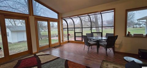 Tiny photo for 508 N Fayette, Carthage, IL 62321 (MLS # 12317111)