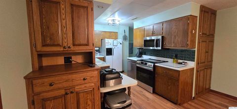Tiny photo for 508 N Fayette, Carthage, IL 62321 (MLS # 12317111)