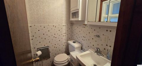 Tiny photo for 508 N Fayette, Carthage, IL 62321 (MLS # 12317111)