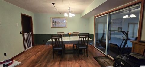 Tiny photo for 508 N Fayette, Carthage, IL 62321 (MLS # 12317111)