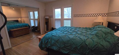 Tiny photo for 508 N Fayette, Carthage, IL 62321 (MLS # 12317111)