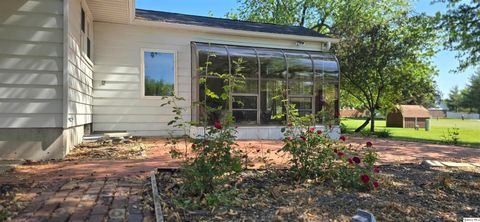 Tiny photo for 508 N Fayette, Carthage, IL 62321 (MLS # 12317111)