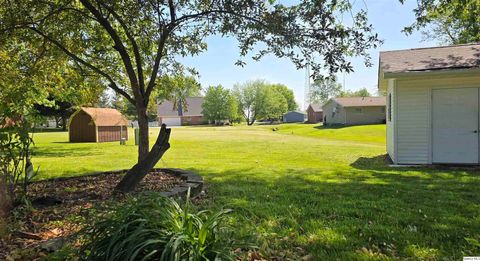 Tiny photo for 508 N Fayette, Carthage, IL 62321 (MLS # 12317111)
