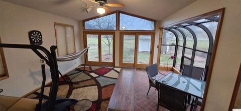 Tiny photo for 508 N Fayette, Carthage, IL 62321 (MLS # 12317111)