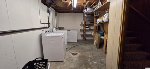Tiny photo for 508 N Fayette, Carthage, IL 62321 (MLS # 12317111)