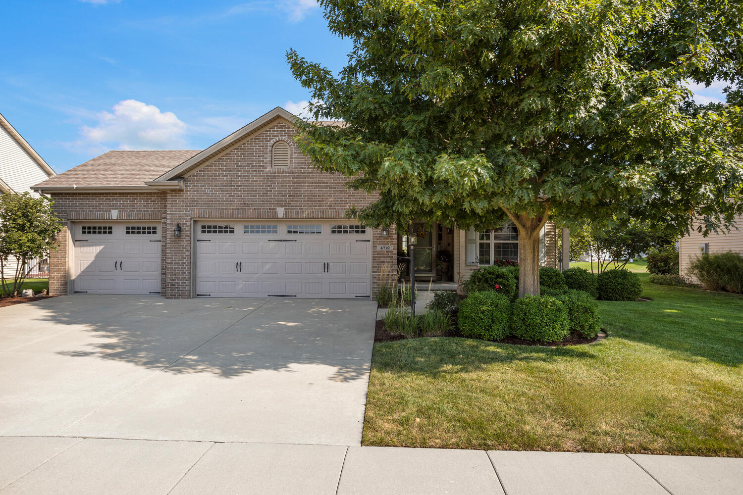 4712 Watermark Drive