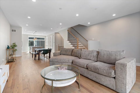 Tiny photo for 4442 S Drexel Boulevard #G, Chicago, IL 60653 (MLS # 12694375)