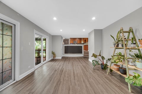 Tiny photo for 17742 Larkspur Lane, Homewood, IL 60430 (MLS # 12715954)