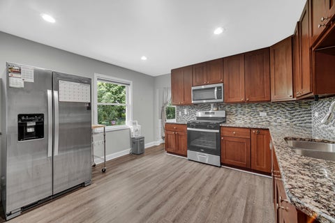 Tiny photo for 17742 Larkspur Lane, Homewood, IL 60430 (MLS # 12715954)