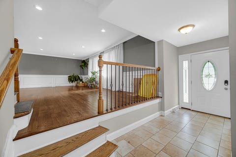 Tiny photo for 17742 Larkspur Lane, Homewood, IL 60430 (MLS # 12715954)