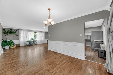 Tiny photo for 17742 Larkspur Lane, Homewood, IL 60430 (MLS # 12715954)