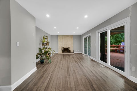 Tiny photo for 17742 Larkspur Lane, Homewood, IL 60430 (MLS # 12715954)