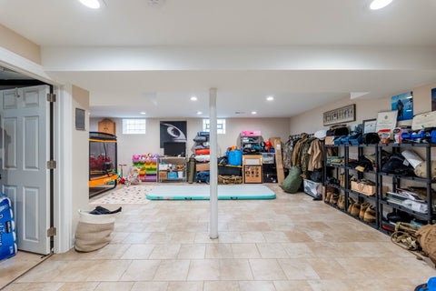 Tiny photo for 17742 Larkspur Lane, Homewood, IL 60430 (MLS # 12715954)