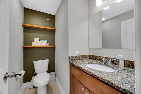 Tiny photo for 17742 Larkspur Lane, Homewood, IL 60430 (MLS # 12715954)