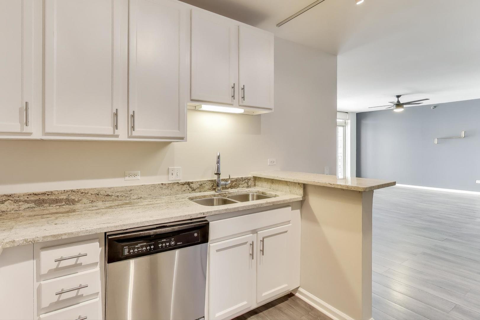 1111 S Wabash Avenue 1108