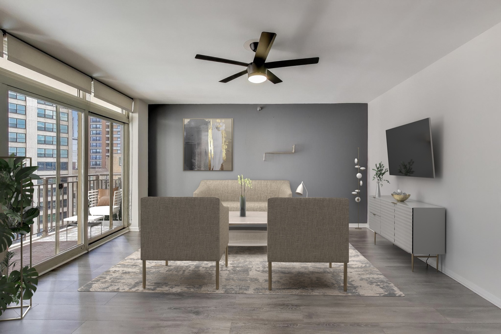 1111 S Wabash Avenue 1108