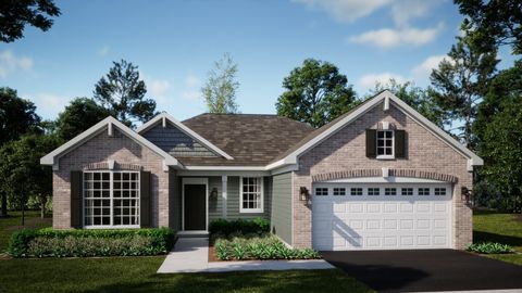 Photo of 348 S Constitution Drive, Aurora, IL 60506 (MLS # 12630698)