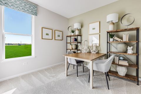 Tiny photo for 348 S Constitution Drive, Aurora, IL 60506 (MLS # 12630698)