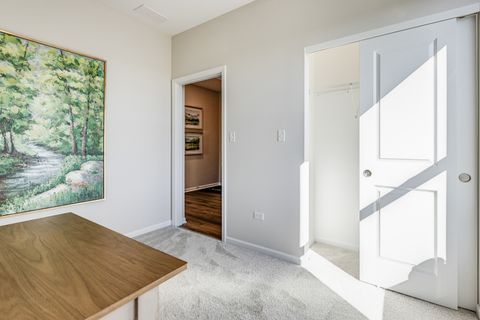 Tiny photo for 348 S Constitution Drive, Aurora, IL 60506 (MLS # 12630698)
