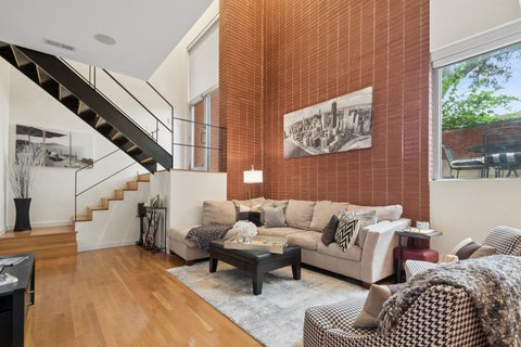 Tiny photo for 1721 N Sheffield Avenue #101, Chicago, IL 60614 (MLS # 12712490)