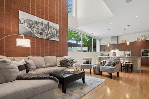 Tiny photo for 1721 N Sheffield Avenue #101, Chicago, IL 60614 (MLS # 12712490)