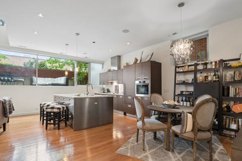 Tiny photo for 1721 N Sheffield Avenue #101, Chicago, IL 60614 (MLS # 12712490)