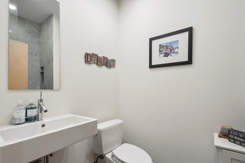 Tiny photo for 1721 N Sheffield Avenue #101, Chicago, IL 60614 (MLS # 12712490)