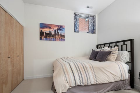 Tiny photo for 1721 N Sheffield Avenue #101, Chicago, IL 60614 (MLS # 12712490)